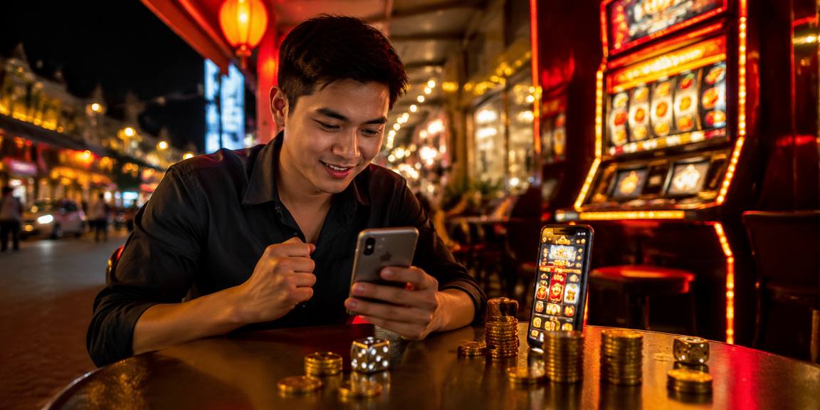 vj942 Live Dealer Hoạt Động Như Thế Nào Trên vj942